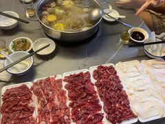 -官塘陈记鱼生·潮汕砂锅粥·牛肉火锅(潮枫路总店)