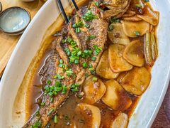 -大牌大·传统杭帮菜(湖滨店)