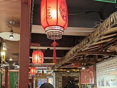 -大海碗·炸酱面·烤鸭·京菜(天坛店)