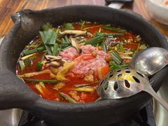 -笔记安顺夺夺粉火锅(龙湾万达店)
