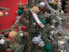 -宜家家居(西安未央商场店)