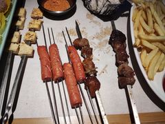 -M-MIX电音烤吧