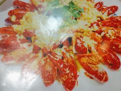 -海碗油泼面·八次方·水库鱼·粘卷子(平谷店)