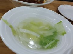 -华兴街自力面店