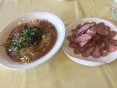 -京滨饭店·餐厅(阜外大街店)