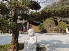 -五泄景区