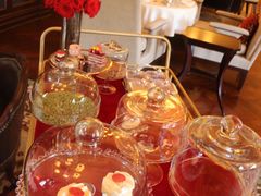 -Salon de Ville浦江汇(上海外滩华尔道夫酒店店)