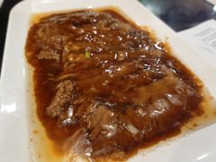 -清雅轩·清真菜·传统菜•融合菜(滑翔店)