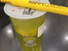 -快乐柠檬happylemon(北京APM店)