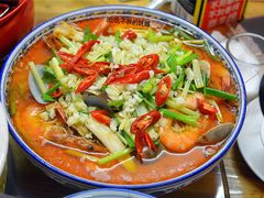 -聪辉同安老美食饭店(大元路店)