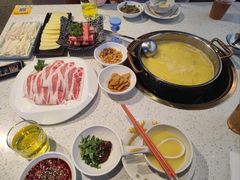 -八珍玉食鸡煲·打边炉(印象城店)