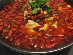 -上海会馆(香港名都店)