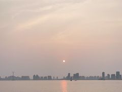 -厦门海湾公园游乐场