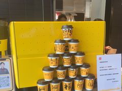 -麦当劳(北亭广场分店)