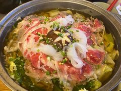 -樱の千渡日式料理·铁板烧•烧鸟(金盛田广场店)
