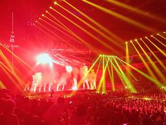 -宝能国际体育演艺中心