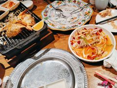 -耶里夏丽新疆餐厅(百联中环购物广场店)