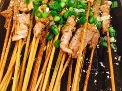 -木屋烧烤(西南角店)