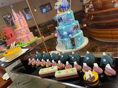 -元一希尔顿酒店·禅自助餐厅·啤酒花园