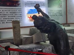 -卧龙岗文化园-南阳市汉画馆