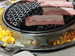 -韩宫宴烤肉·料理(苏州中心店)