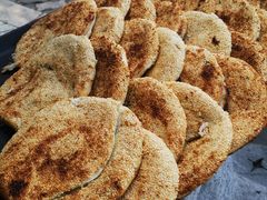 烧饼-钰园(水绘园店)