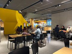 -麦当劳(豫园店)