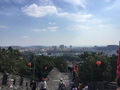 -虞山城墙