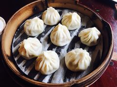 -汪一挑馄饨(老街店)