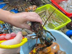 -船奇蒸汽海鲜·闽菜(八市海鲜总店)