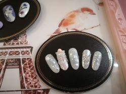 -Pink You美甲美睫纹绣定制中心