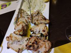 -Bombay Grill印度餐厅