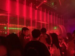 -Orangutan Bunker猩猩地堡酒吧(兰桂坊店)