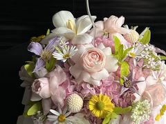 -花未央花店·WEYOUNG