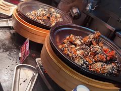 -五月罗马海鲜自助餐厅(月星环球港店)