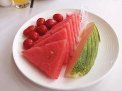 -延年酒店-延飨餐厅(延年文苑店)