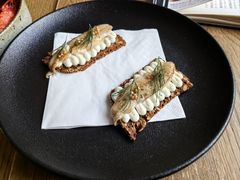 -BOR Eatery(安福路店)