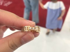 -Tiffany & Co.蒂芙尼
(杭州大厦店)