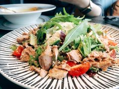 -Mr.Fat Duck肥鸭先生西餐厅