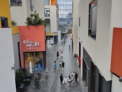 -麦当劳(东门店)