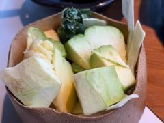 -芸山季·云南山珍菌火锅(南翔印象城MEGA店)