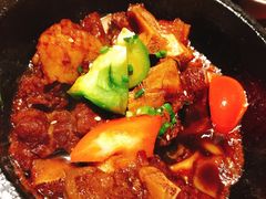 -赤坂亭 M9和牛烧肉(水街店)