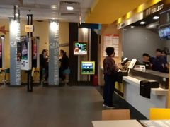 -麦当劳(长泰商业广场店)