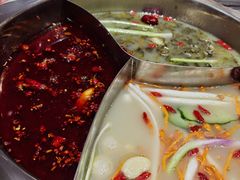 -重庆大队长火锅(凤城八路店)