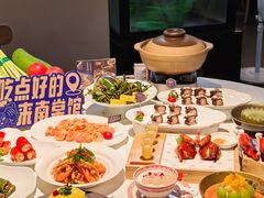 -南棠馆粤菜坊(群光店)