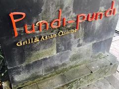 -Pundi Pundi Restaurant