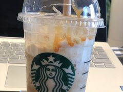 -星巴克(北京小米科技园1店)