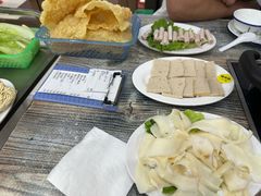 -全好食潮汕牛肉火锅(泗洲路店)