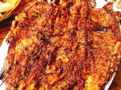 -何适山庄 ·可团建(水长城P2停车场店)