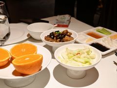 -四季民福烤鸭店(王府井东安门店)